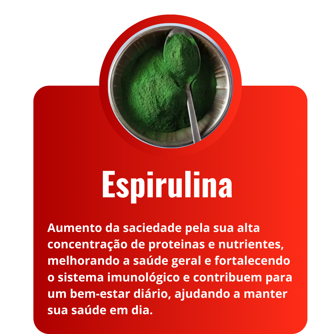 Vitalife Detox - emagrecer - Lift Detox - Ozenvitta -Inibe One